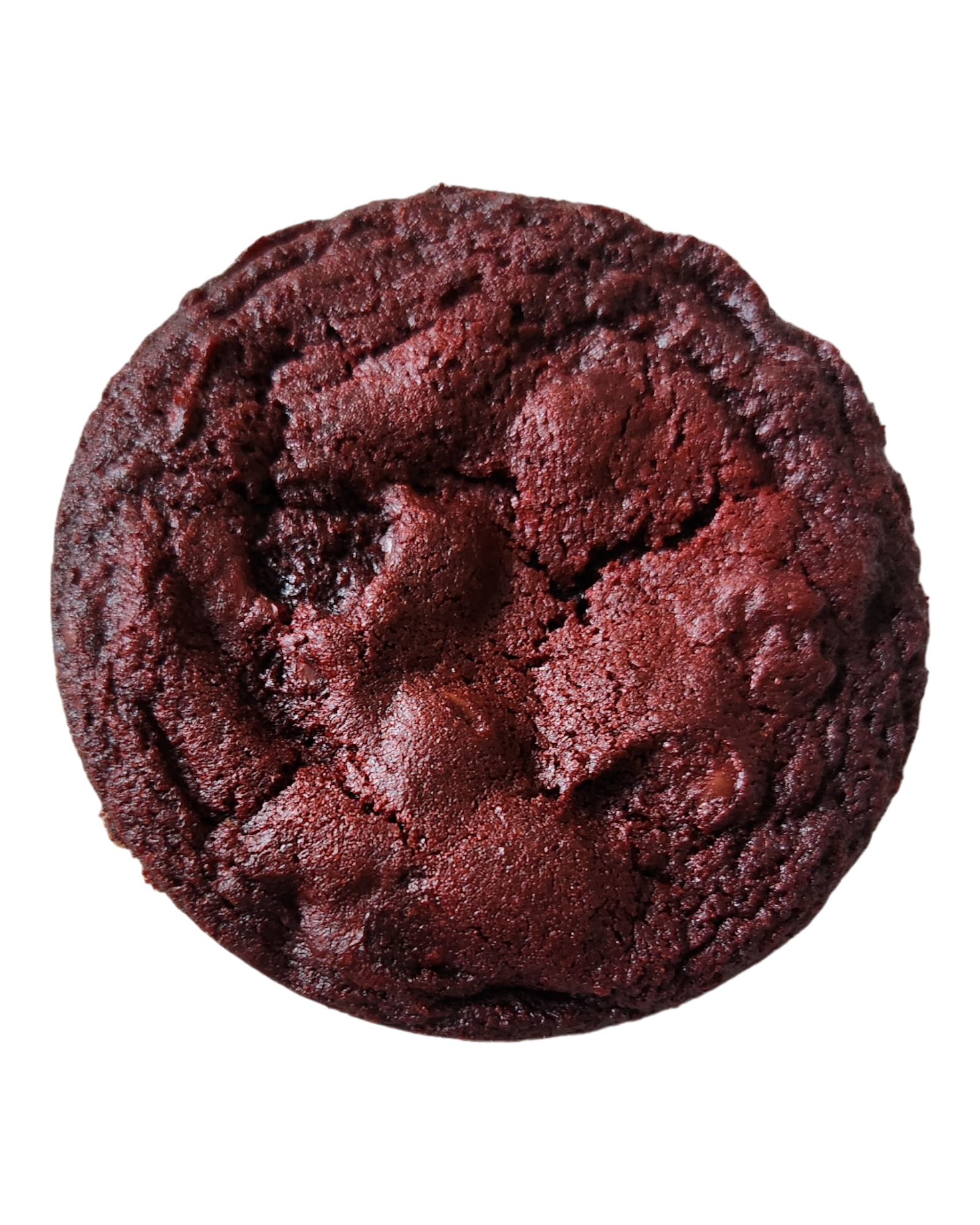 Red Velvet Cookie