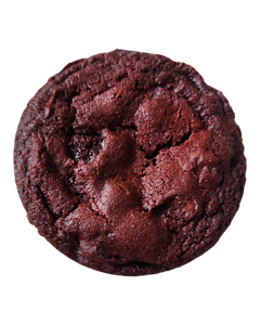 Red Velvet Cookie