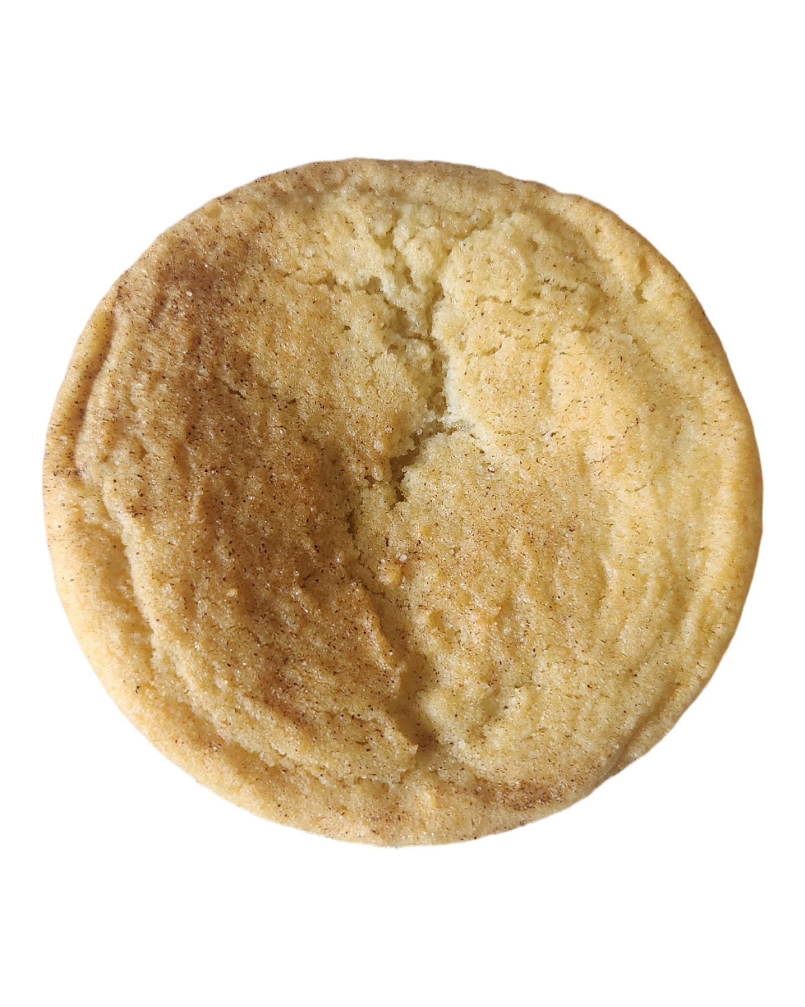 Simple Simon Snickerdoodle