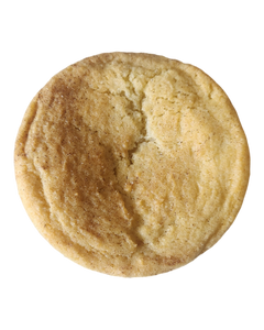 Simple Simon Snickerdoodle