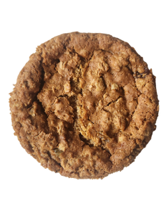 Aunt Janet's VEGAN /Gluten-Free Oatmeal Raisin