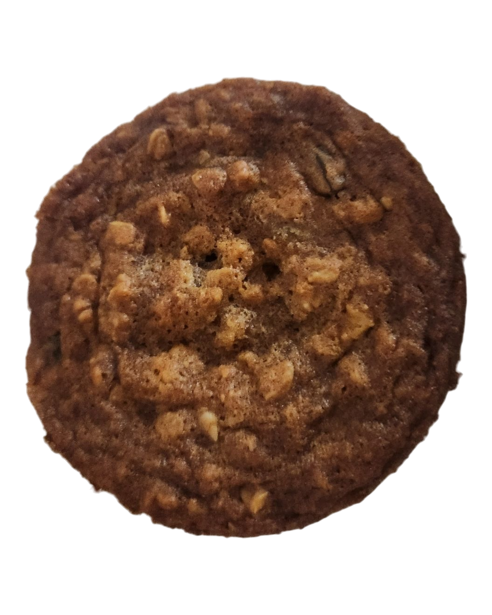 Aunt Janet's Oatmeal Raisin Cookies