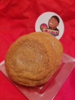 Load image into Gallery viewer, Warm and Cozy Gingerbread Cookies
