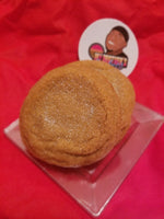 Load image into Gallery viewer, Warm and Cozy Gingerbread Cookies
