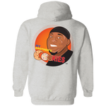 Load image into Gallery viewer, My Brother&#39;s Cookies Pullover Hoodie Exclusive
