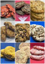 Load image into Gallery viewer, Baker&#39;s Choice Gift Box
