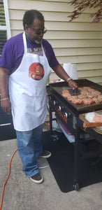 Pops Grilling Apron