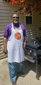 Pops Grilling Apron