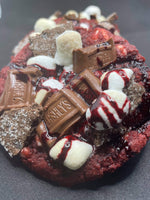 Load image into Gallery viewer, Gores aka Halloween Red Velvet S&#39;mores
