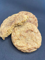 Load image into Gallery viewer, My Grandma&#39;s Sweet Potato Pie Cookies
