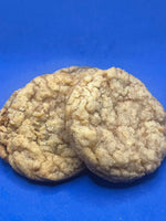 Load image into Gallery viewer, Toasted, Crispy, Chewy, Coconut Cookies
